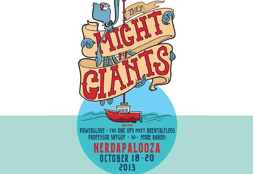 Buy Nardapalooza Tickets from Flavorus