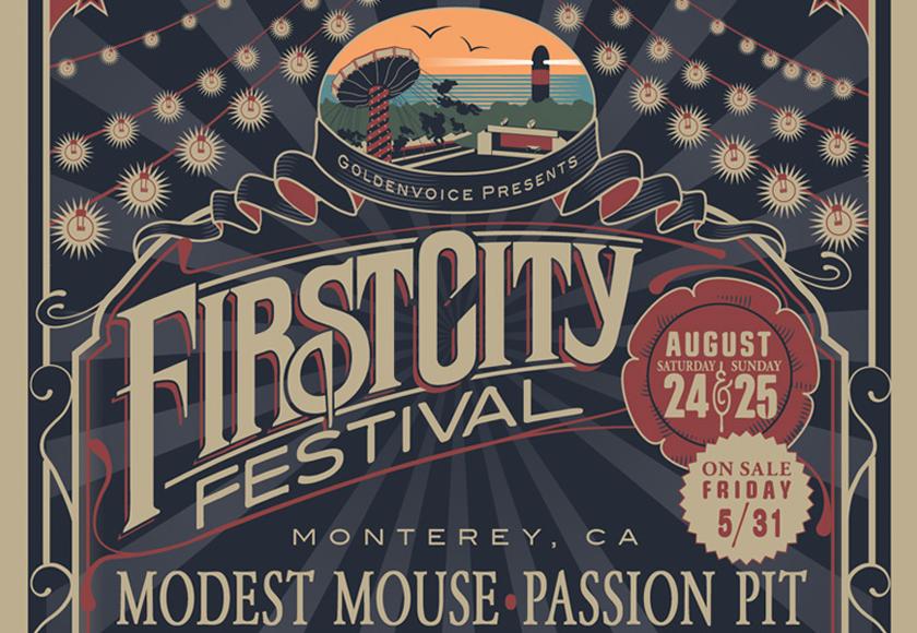 Buy First City Festival Tickets from Flavorus