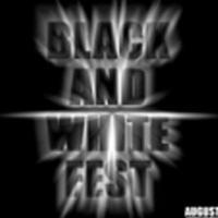 BLACK AND WHITE FEST SOCAL tickets