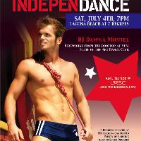 IndepenDance July 4th Laguna tickets