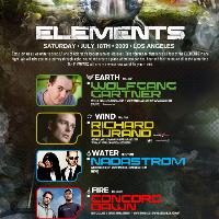 ELEMENTS tickets