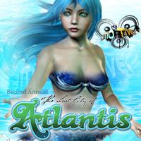 THE LOST CITY OF ATLANTIS tickets