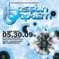 BASSBIN BAPTISM tickets