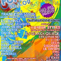 The Funkk tickets