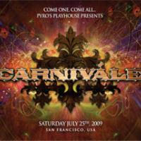 Carnivale tickets
