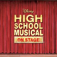 Disney High School Musical tickets