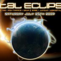 Total Eclipse II tickets