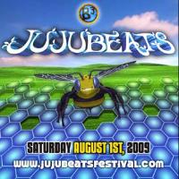 jujubeats - 5pm to 3:30am tickets