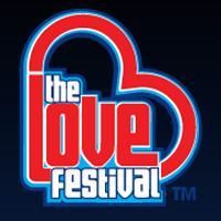 The Love Festival LA Cabana #2 tickets