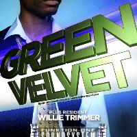 Green Velvet tickets