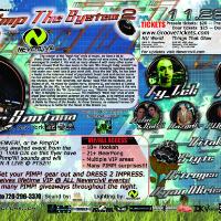 Pimp The System 2 tickets