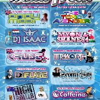 WINTERFRESH Festival 2009 tickets