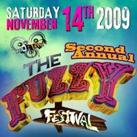 The Fuzzy Festival tickets