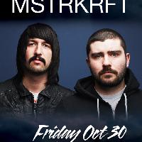 MSTRKRFT tickets