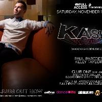 Kaskade tickets