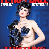 2009 Dallas Fetish Ball tickets