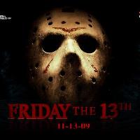 FRIDAY THE 13TH tickets
