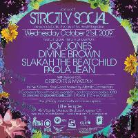 Nu-Soul Mag 3-year Anniversary tickets