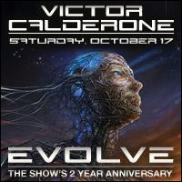 The Show ft Victor Calderone tickets
