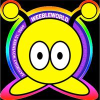 WEEBLE WORLD tickets