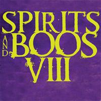 Spirits and Boos VIII tickets