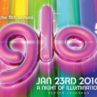 GLO 5 tickets