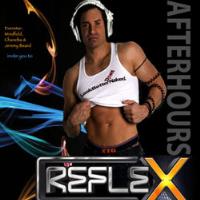 REFLEX After Hours tickets