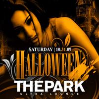 Halloween Night tickets