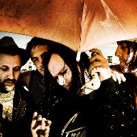 The Used tickets