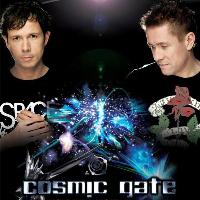 COSMIC GATE in Sac (age 21+) tickets
