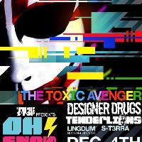OH! SNAP! SUPER FORCE! tickets