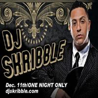 DJ SKRIBBLE tickets