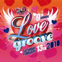 Love Groove 2010 tickets
