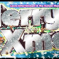 Merry XMas 2009 tickets