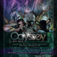 NYE Dallas Live- Odyssey 2010 tickets
