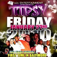 TiPsY! tickets