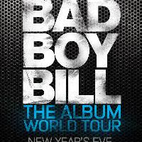 New Years Eve w/ Bad Boy Bill tickets