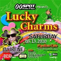 Lucky Charms tickets