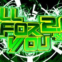 ALL FOR YOU 2.0 tickets