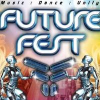 FUTURE FEST   'Texas Massive' tickets