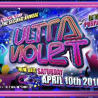 Ultra Violet 2 tickets