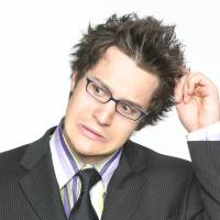 Comedian Dan Levy tickets
