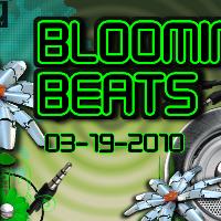 Blooming Beats 3