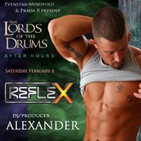 Reflex: LORDS of the DRUMS tickets