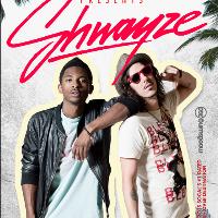 SHWAYZE at ENCORE V2O tickets