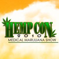 Hemp Con tickets