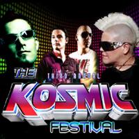 KOSMIC FESTIVAL 2010 tickets