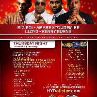 Outkast & Young Money Tip-Off tickets