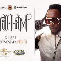 Will I AM (dj set) tickets