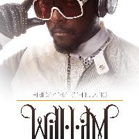 Wil .I. AM (dj set) tickets